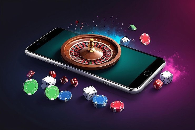 v26 mobile gaming